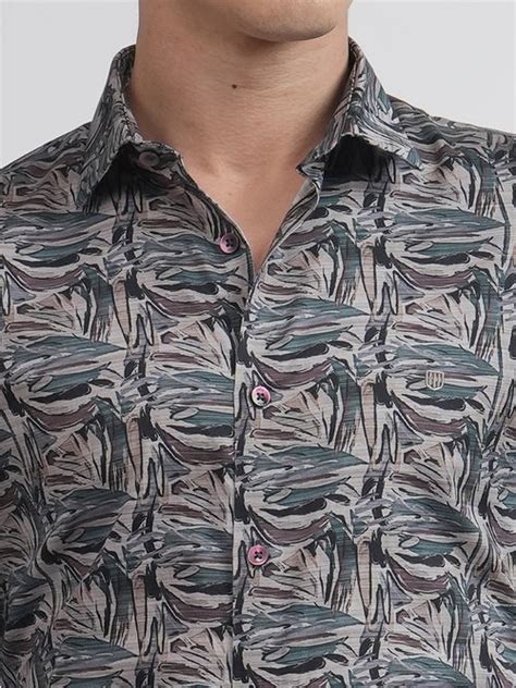 Otto New Arrival Shirts | Buy Mens New Arrival shirts Online India ...