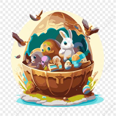Image result for Easter Story Animation