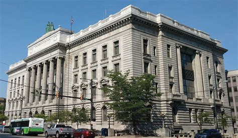 Mahoning County Probate Court Receives $200,000 Technology Grant ...