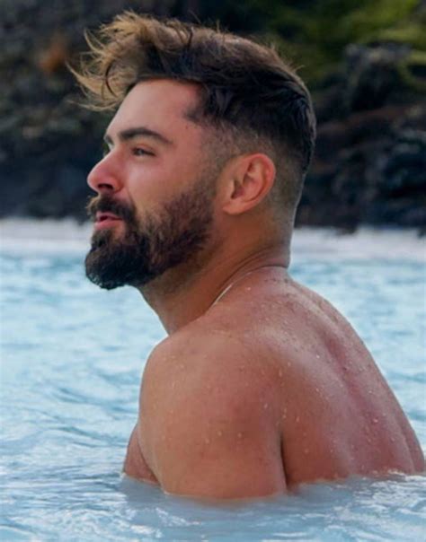 Zac Efron's Dad Bod Transformation On Netflix's New Show 'Down To Earth'