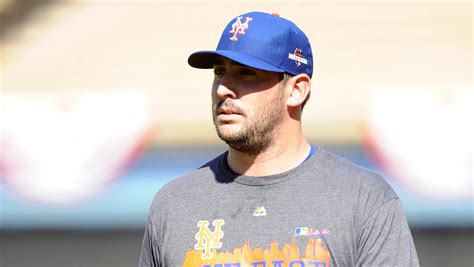 Matt Harvey has chance to avenge Mets vs. Chase Utley, Dodgers