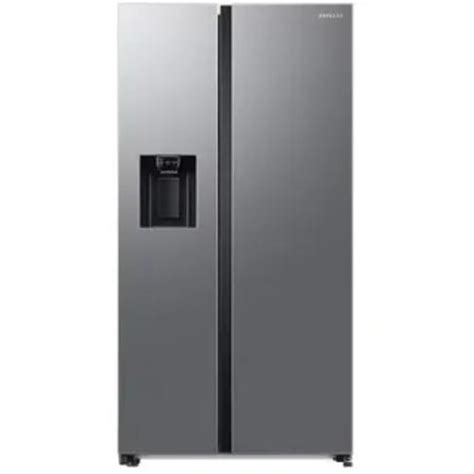 Samsung RS78CG8543SL 633 Ltr Side-by-Side - Price in India ...