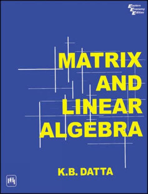 Image result for Matrix Math Books