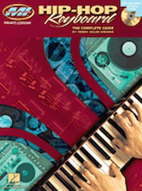 Image result for Hip Hop Keyboard Tutorial