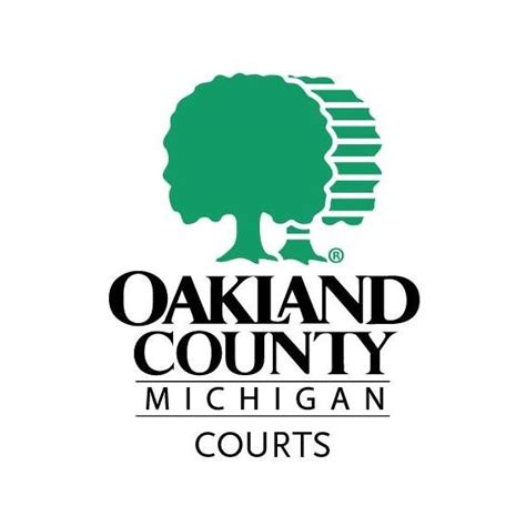 52-1 Judicial District Court | Novi MI