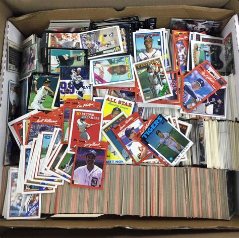 Collection Cards 的图像结果