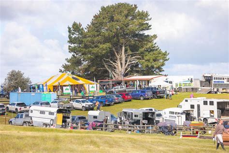 2025 Community Bank Mount Gambier & District Mount Gambier Horse Trials ...