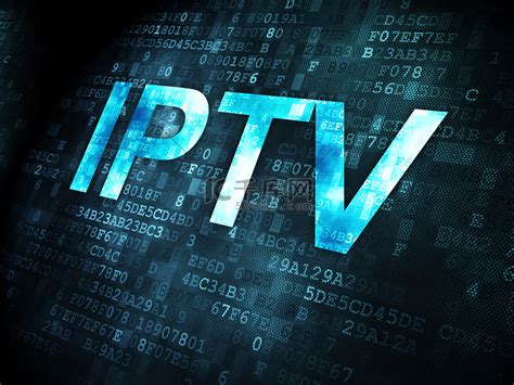 SEO 网络发展理念：数字背景下的 IPTV高清摄影大图-千库网