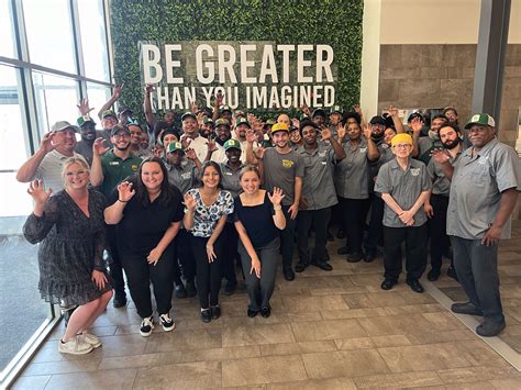 Powered by Chartwells Higher Education, “Baylor Eats” is Poised to ...