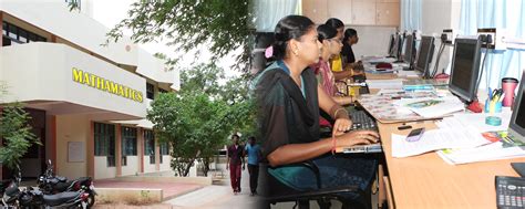 The Gandhigram Rural Institute - Deemed to be University