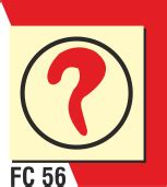 IMO Fire Control Signage FC 57 | Signages | Prolite