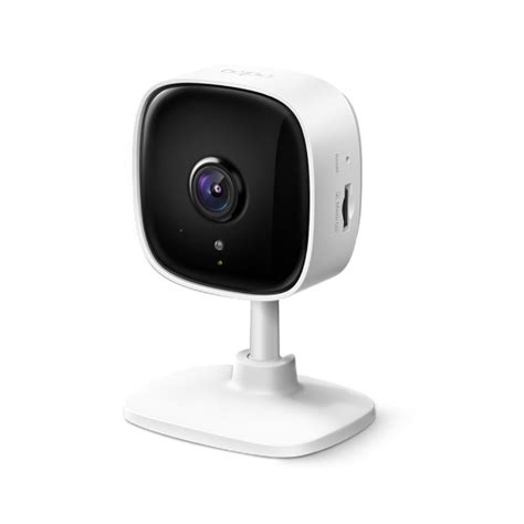 TC60 | Home Security Wi-Fi Camera | Tapo
