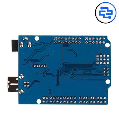 Buy Arduino Uno Smd Development Board Online - ₹250 | Directronics ...