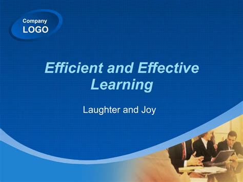 Image result for Effective Learning