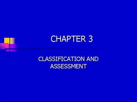 Image result for Class 3 Classification