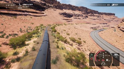 Cane Creek with Class 166 - Train Sim Community