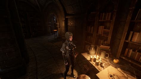 Call of Beyond 0.6 by Call of Beyond Team