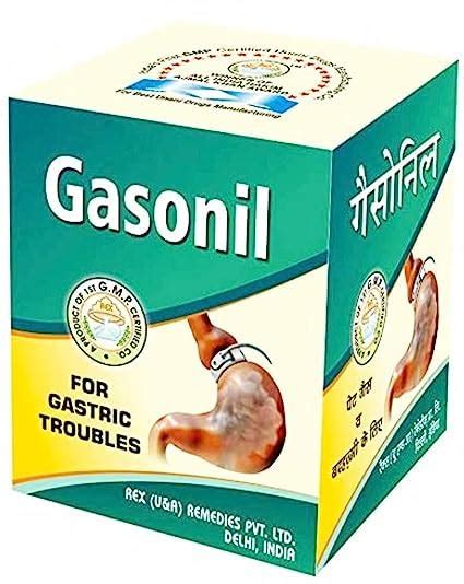 Buy Generic-Rex-Gasonil-Tablet-100tab Online at Low Prices in India ...