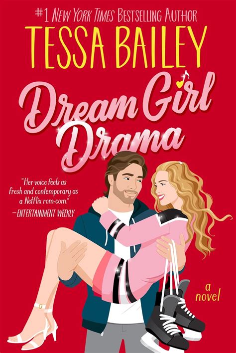 Dream Girl Drama: A Spicy Sports Rom-Com with an Unconventional Love ...