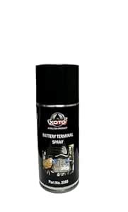 X O T O Battery Terminal Spray Rust & Corrosion Protection of Battery ...
