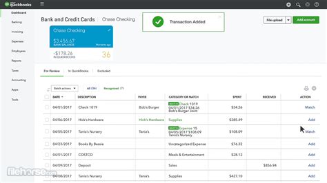 Image result for QuickBooks Desktop Screen Shot