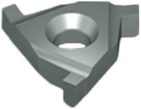 Lay Down Grooving Inserts - 3ER1.85D471-2.0VTX - Vargus