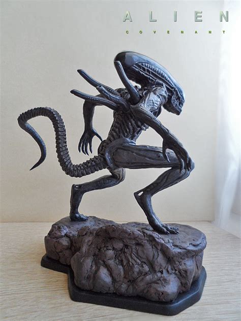 Alien Covenant Praetomorph 的图像结果