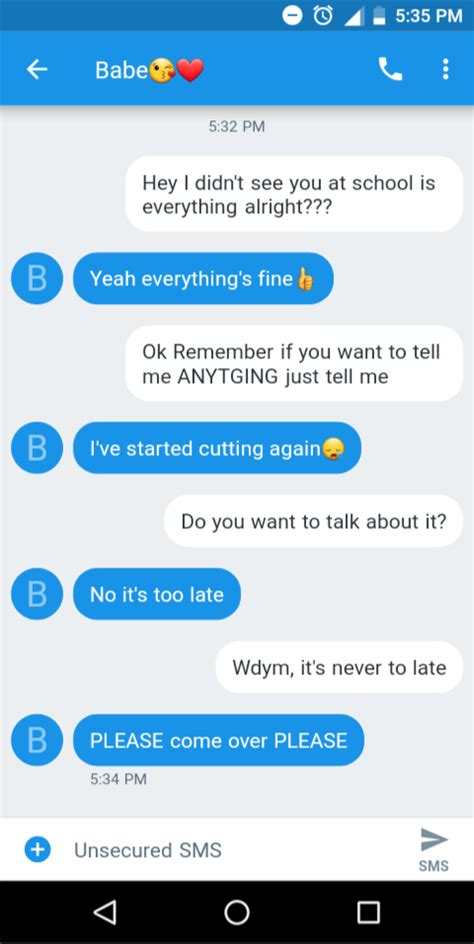 Group Text Message for Computer Sad 的图像结果