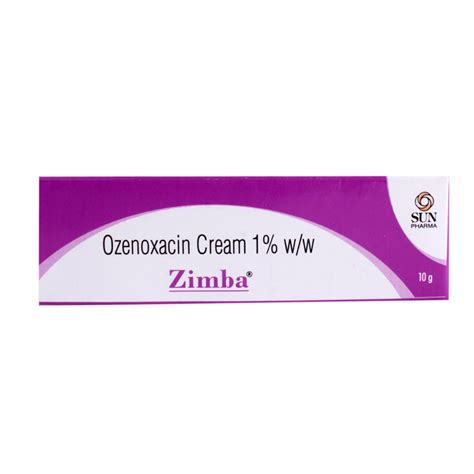 Zimba Cream | Uses, Side Effects, Price | Apollo Pharmacy