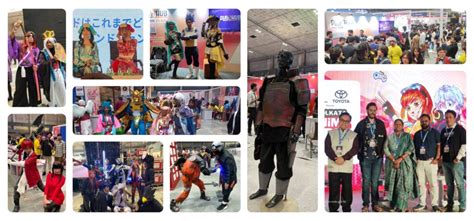 Anime India Kolkata 2026 Put the City on the Global Map - Scope Gaming ...