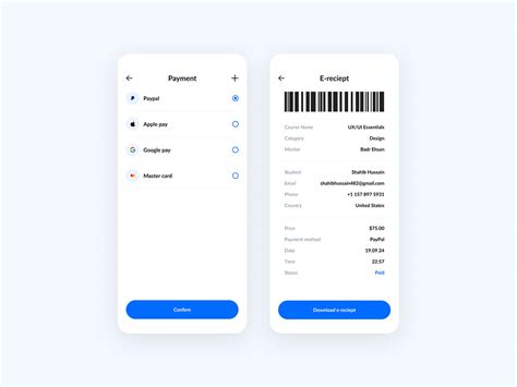 Image result for UI/UX Mobile-App E Course