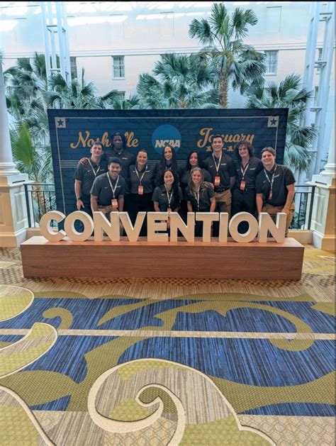 Last week I was privileged enough to represent Rosemont College and the ...