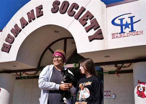 RGV Humane Society to open new animal shelter; calls for adoptions ...