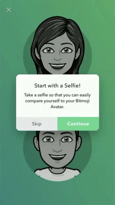 Image result for How to Make a Bitmoji without Snapchat