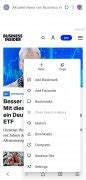 OrNET Browser APK Download for Android Free