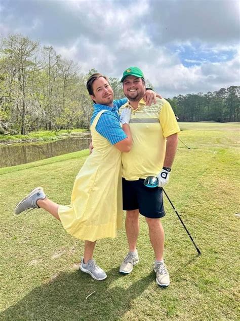 More Than Fore Golf Tournament, Beau Chêne Country Club Golf ...