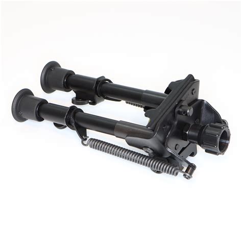 Harris S-BRP Zweibein Picatinny mit Kippfunktion | GermanGunWorks