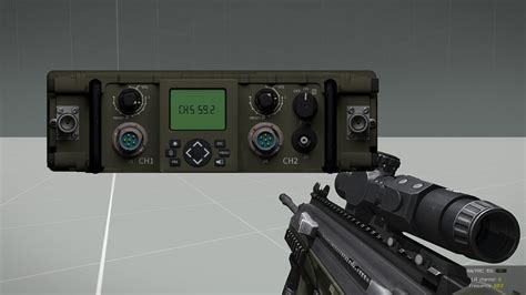 Image result for How to Install Task Force Radio