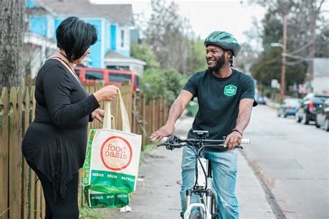 Who We Are - Purpose Built Communities