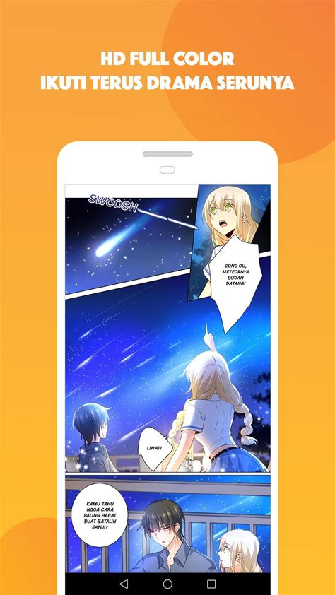 MangaToon APK untuk Unduhan Android