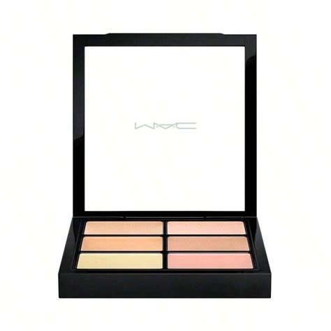 MAC M.A.C | Studio Conceal & Correct Palette | SHEIN USA