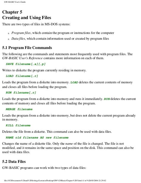 Image result for GW Basic Programs Marksheet