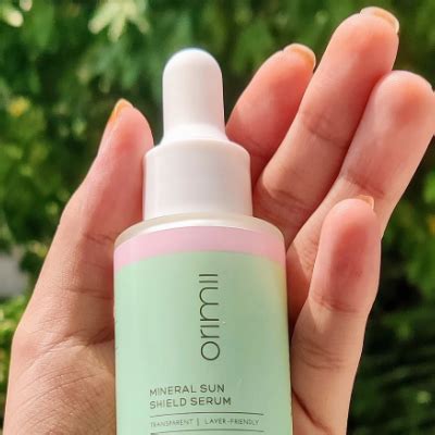 Skincare Journal | Orimii Skincare