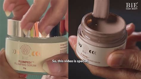 BiE Clean Beauty Skincare | Upto 15% Off Sitewide – Shop Now