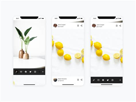 Share Photos designs, themes, templates and downloadable graphic ...