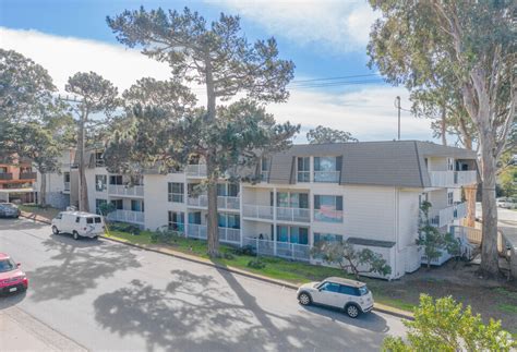 Ocean View at Pacific Grove Apartments - 1141 Lighthouse Ave, Pacific ...