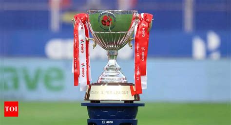 Schedule for ISL second half released, league stage will run till March ...