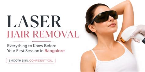 Laser Hair Removal in Bangalore | Reflection Facesthetics