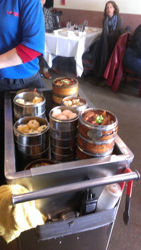 Image result for How to Order Dim Sum