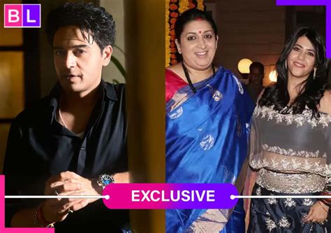Kyunki Saas Bhi Kabhi Bahu Thi 2: Gaurav Khanna reacts to being ...